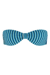 VDM The Label Bowie Pacific Reversible Bandeau