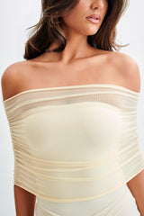 Caspian Dress