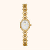 Celeste Gold White