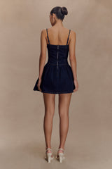 Cheyenne Mini Dress