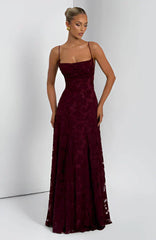 Courtney Maxi Dress