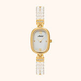 Davina Pearl Gold