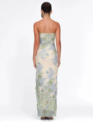 Flora Maxi Dress