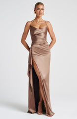 Helen Maxi Dress