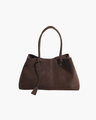 Large Capacity Shoulder Handbag