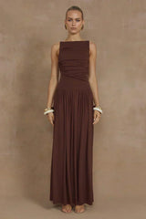 Nalla Maxi Dress