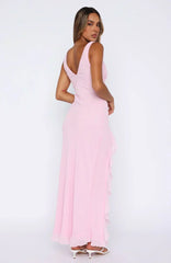 Tina Maxi Dress