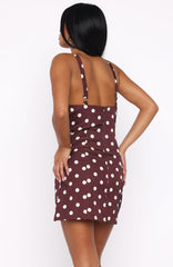 Admire You Mini Dress