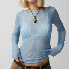 Drape Top