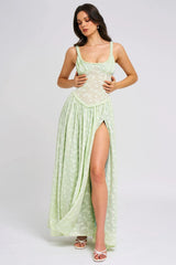 Ellie Maxi Dress