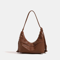 Fringe Detail Handbag