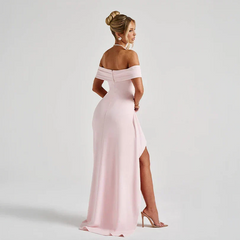 Stella Maxi Dress