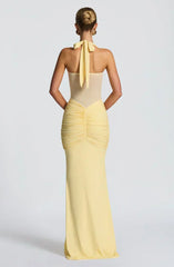 Vera Maxi Dress