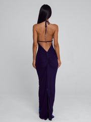 Wolfe Baja Maxi Dress