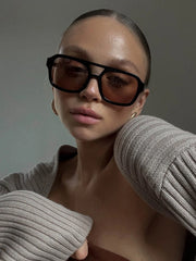 Zaniyah Tinted Sunglasses